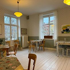 STF Landskrona Hostel