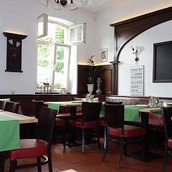 Hotel Restaurant Erbprinz Walldorf
