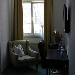 Hotel Restaurant Erbprinz Walldorf