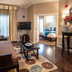 The Inn At Fox Hollow Hotel