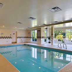 Hilton Garden Inn Raleigh Durham Airport