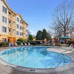 La Quinta by Wyndham Raleigh Durham Intl AP