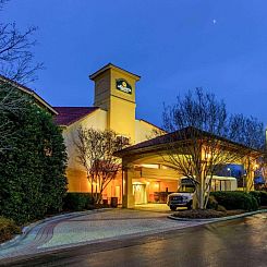 La Quinta by Wyndham Raleigh Durham Intl AP