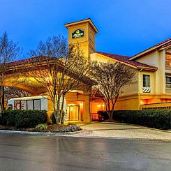 La Quinta by Wyndham Raleigh Durham Intl AP