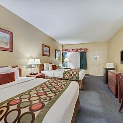 Super 8 by Wyndham Weslaco