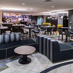 Courtyard by Marriott San Luis Obispo