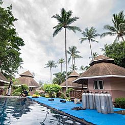 Koh Tao Coral Grand Resort