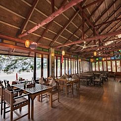 Koh Tao Coral Grand Resort