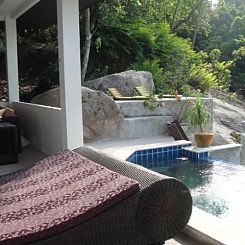 Ocean View Villa