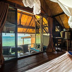 Taatoh Seaview Resort - SHA Plus