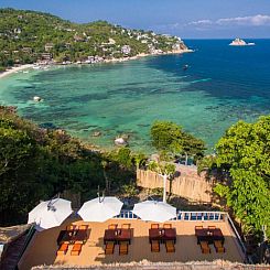 Taatoh Seaview Resort - SHA Plus