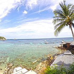 Taatoh Seaview Resort - SHA Plus
