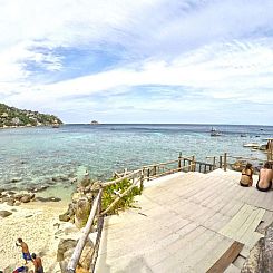 Taatoh Seaview Resort - SHA Plus