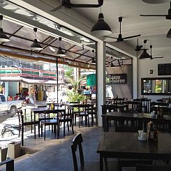 Sairee Sairee Guesthouse