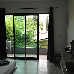 Sairee Sairee Guesthouse