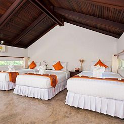 Ban's Diving Resort - SHA Plus