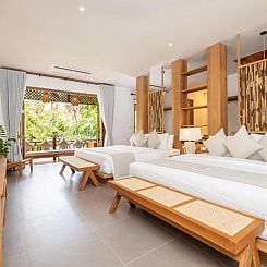 Ban's Diving Resort - SHA Plus