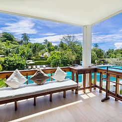 Ban's Diving Resort - SHA Plus
