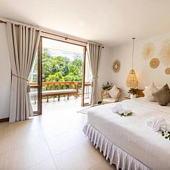 Ban's Diving Resort - SHA Plus