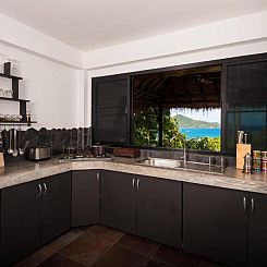 Koh Tao Heights Boutique Villas