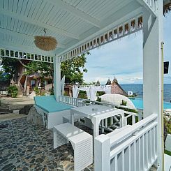 DD Hut Koh Tao