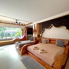 AC 2 Resort