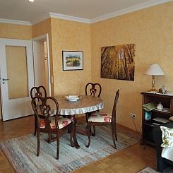 Residenz am Berg