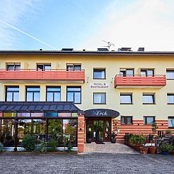 Flairhotel & Restaurant Erck