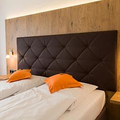 Stadthotel Berggeist