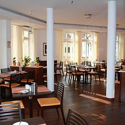 Stadthotel Berggeist