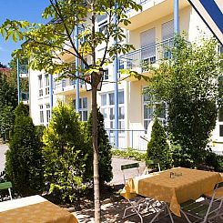 Stadthotel Berggeist