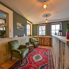 Gasthof Chiemseefischer