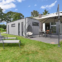 Amerongse Berg | 4-persoons woning | 4EL1