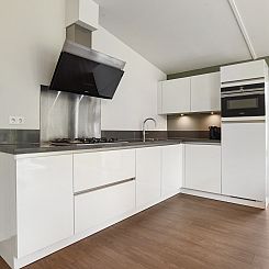 Amerongse Berg | 4-persoons woning | 4EL1