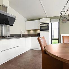 Amerongse Berg | 4-persoons woning | 4EL1