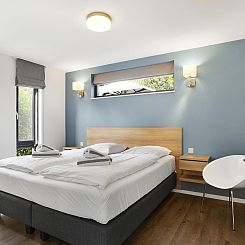 Amerongse Berg | 4-persoons woning | 4C