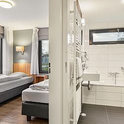 Amerongse Berg | 4-persoons woning | 4EL2