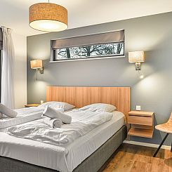 Amerongse Berg | 4-persoons woning | 4EL2