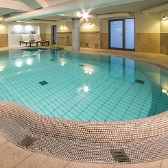 Michels Strandhotel Germania