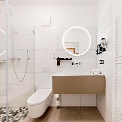 Michels Thalasso Hotel Nordseehaus