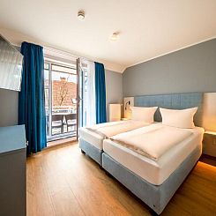 Residenz Südwesthörn