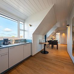 Residenz Südwesthörn