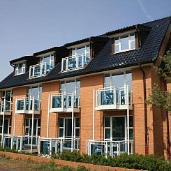 Residenz Südwesthörn