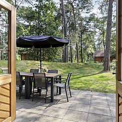 Vakantiewoning Sparrendaal