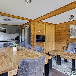 Vakantiewoning Sparrendaal