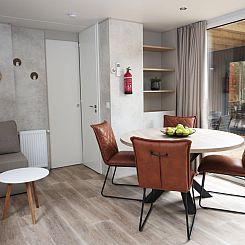 Duo chalet Lunenburg