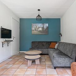 Vakantiewoning Beukenrode