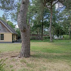 Vakantiewoning Beukenrode