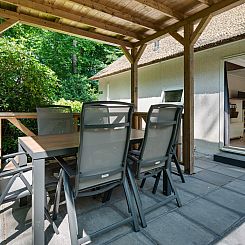Vakantiewoning Drieburg