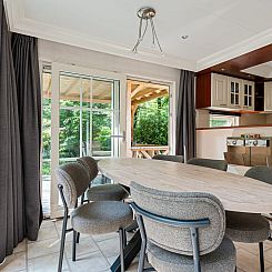 Vakantiewoning Drieburg